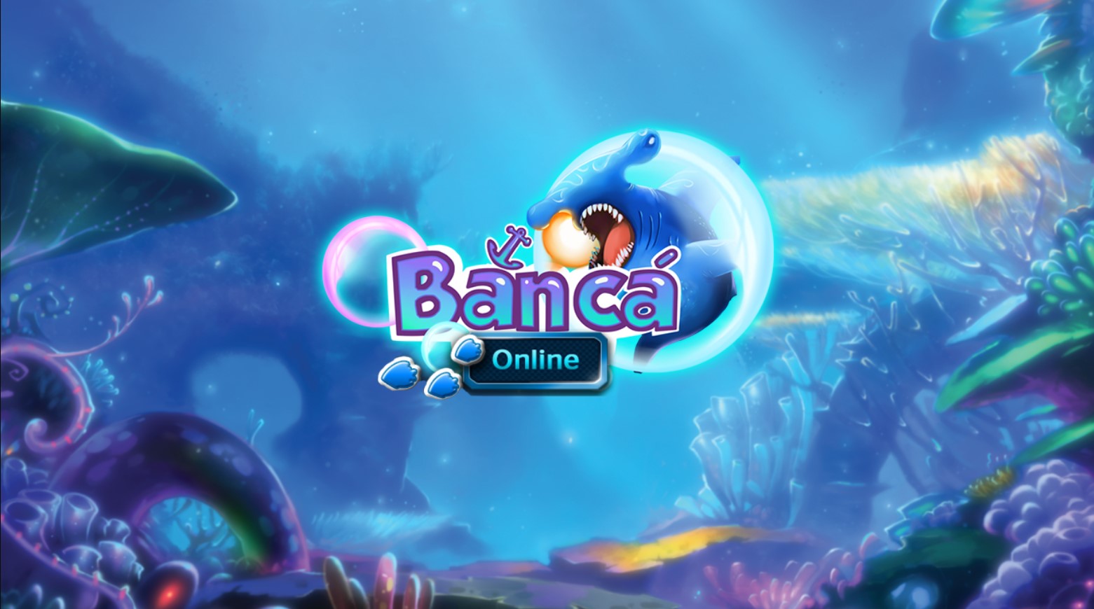 Game bắn cá đổi thưởng online