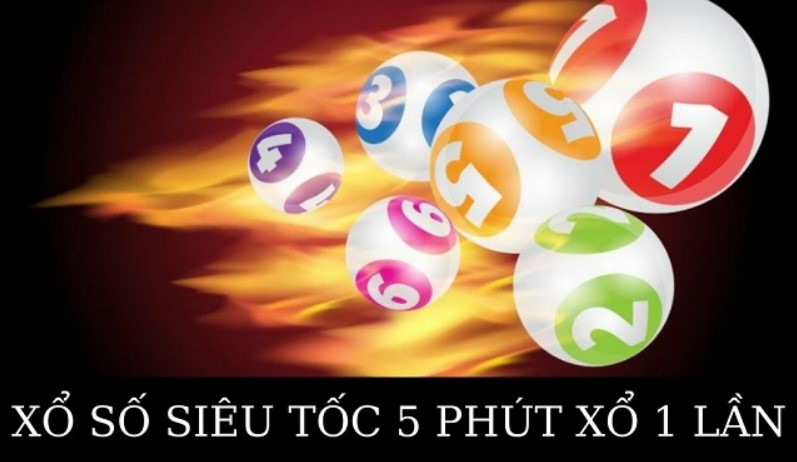 Bí quyết để chơi xổ số siêu tốc hiệu quả