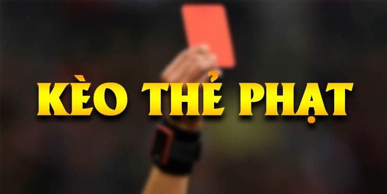 Nếu không tìm hiểu về đội hình ra sân bạn sẽ không thể đánh giá số lượng thẻ phạt